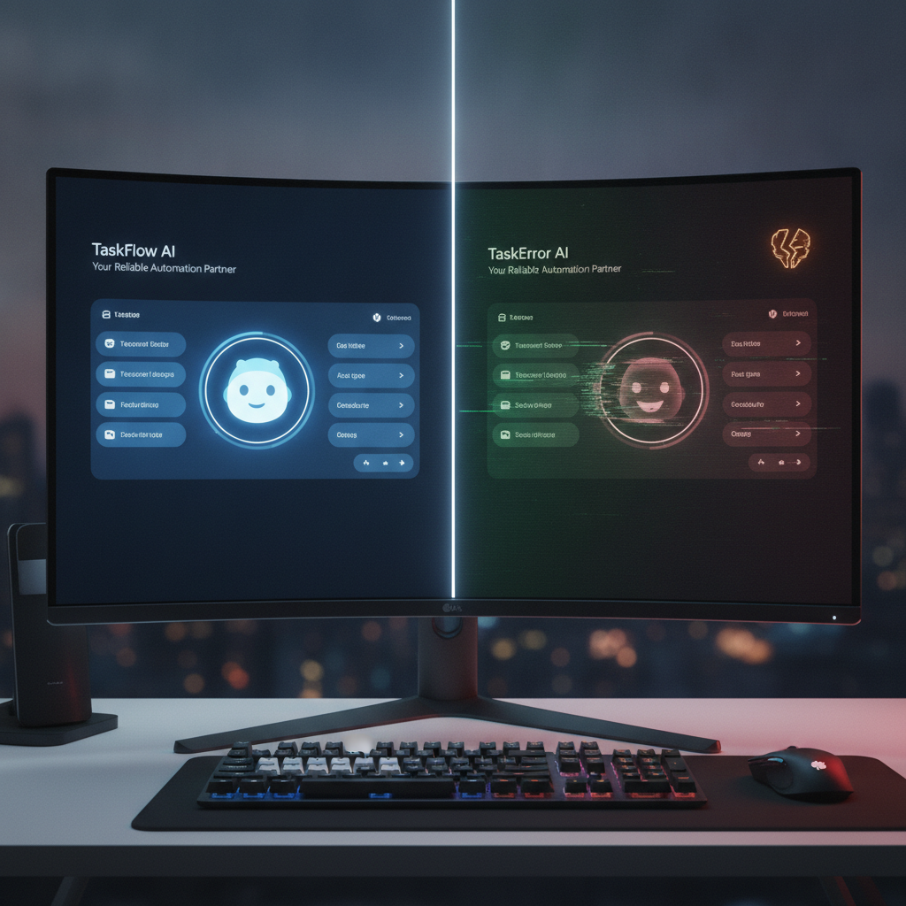 ChatGPT Work vs. Claude: Why One Made Me Nervous