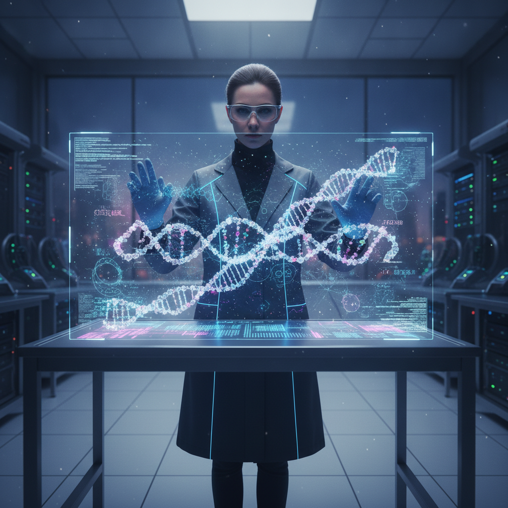 Claude Science Just Got Better: BioNeMo Boosts AI Discovery