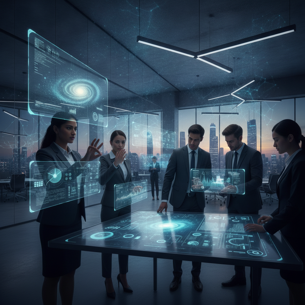 Cognizant Just Got Better: Gemini AI for 100K Employees