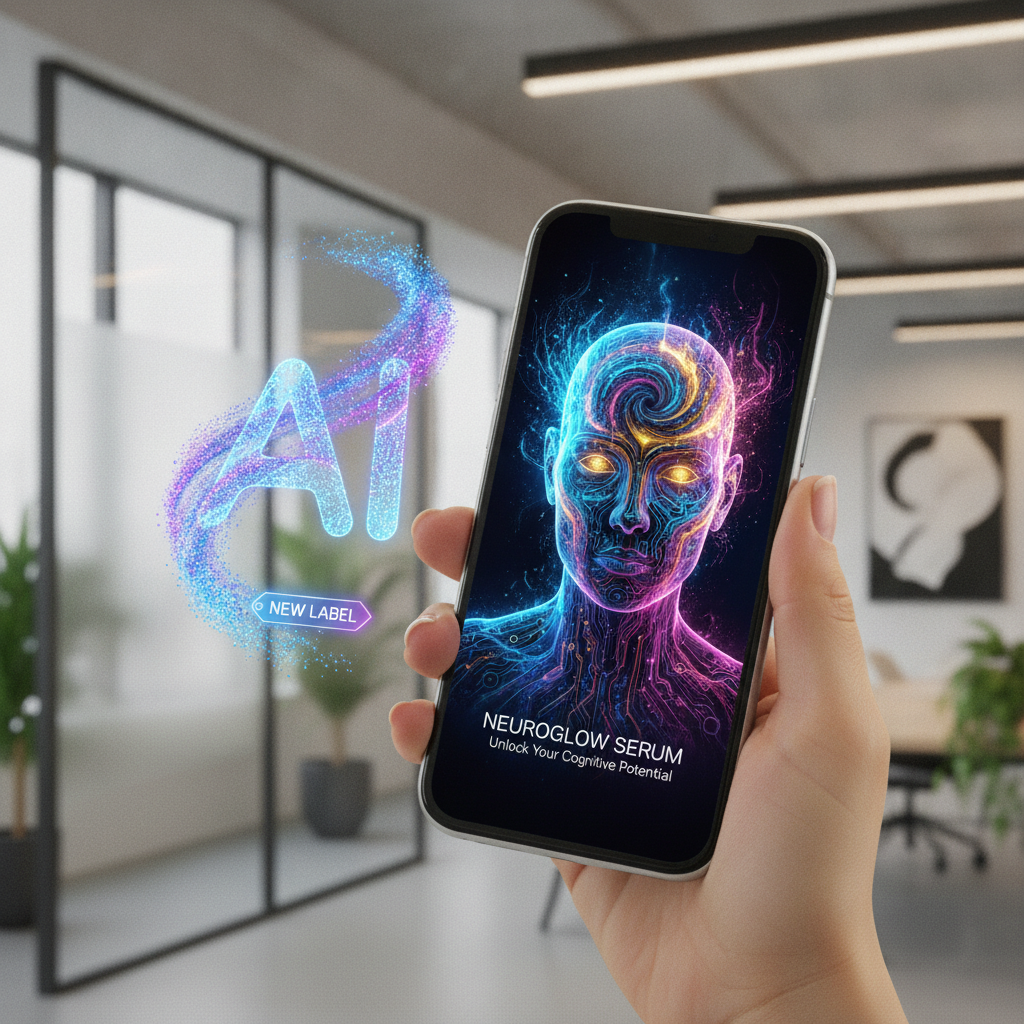 Digital Ads Just Got Clearer – Google Adds AI Labels