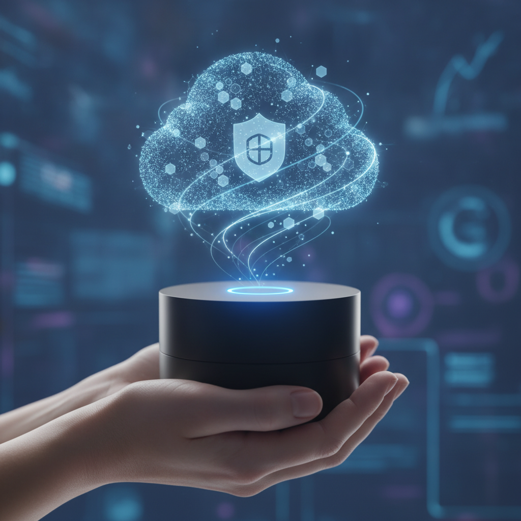 Ditch Google Drive: Self-Host Your Own Cloud for Privacy & Control