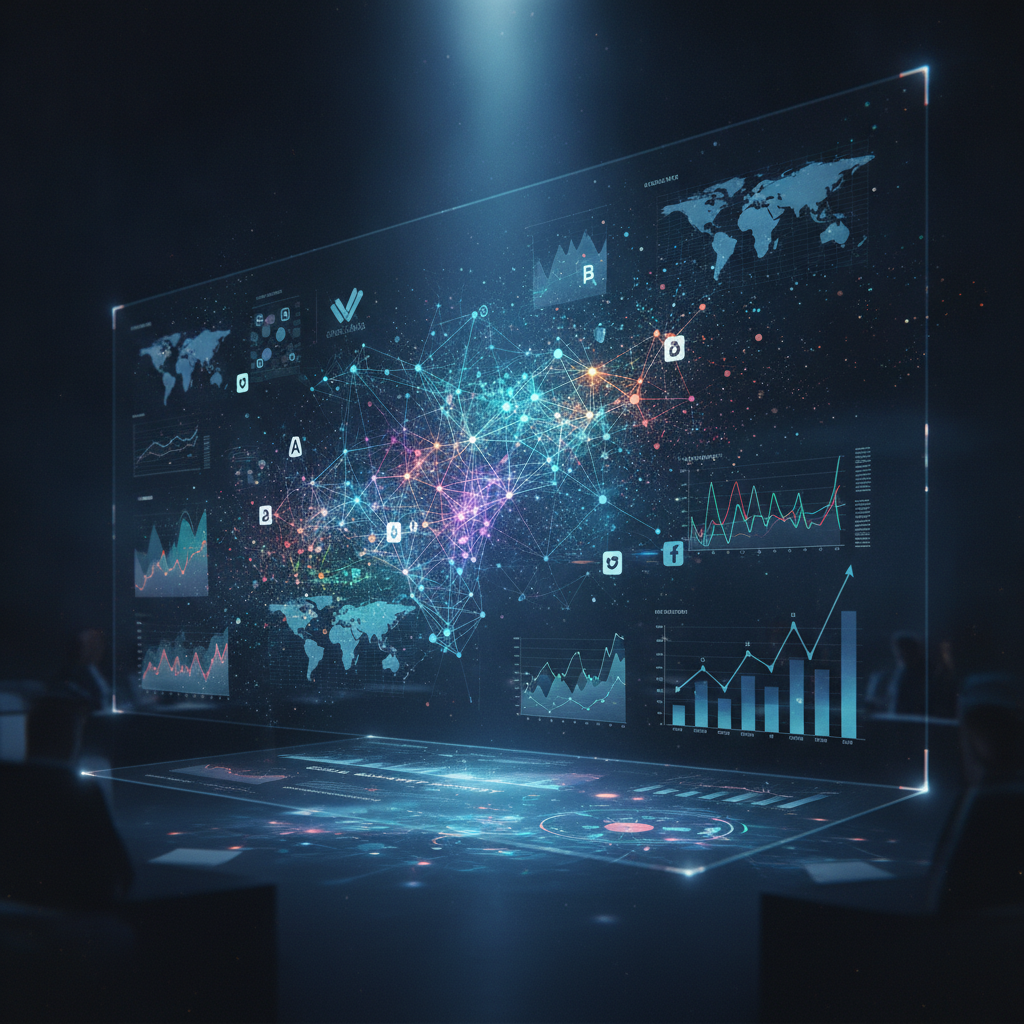 Emerging Tech Trends: Why AI Is Crucial for Brands & Agencies