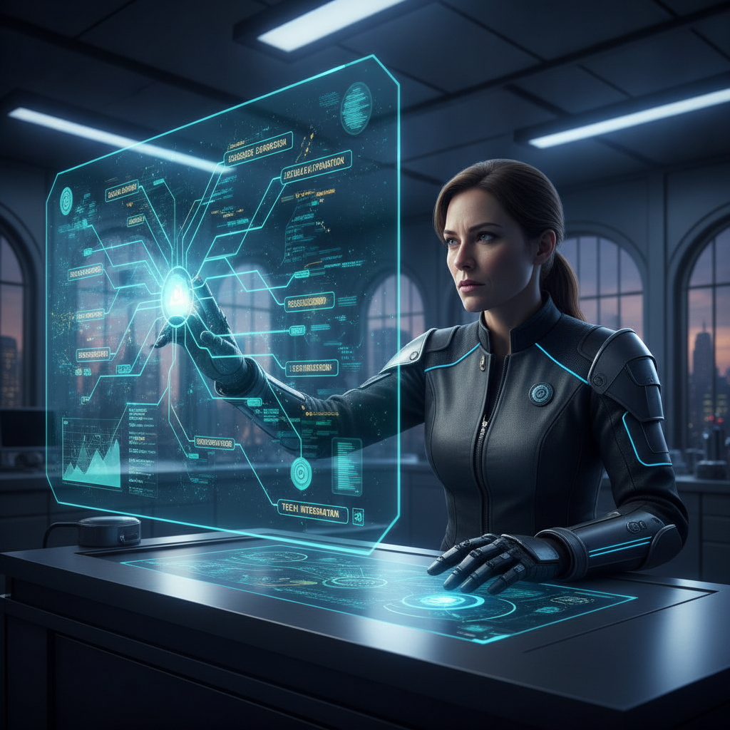 Every Company Needs This New AI Expert: Frontier Engineer