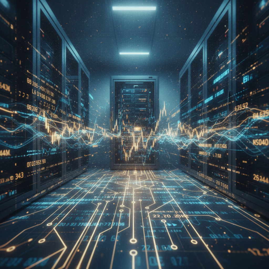 FactSet Just Got Smarter — Thanks to Google Cloud AI