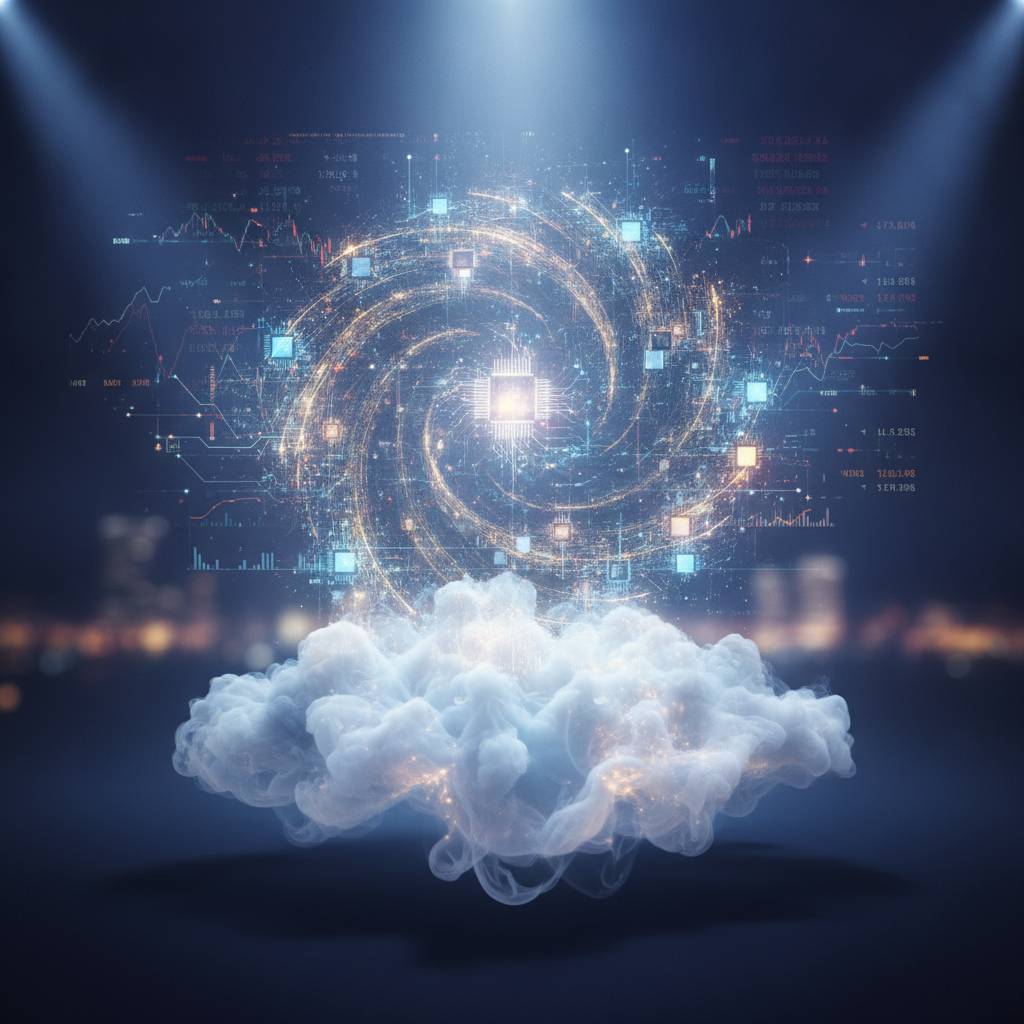 FactSet's Finance AI Just Got Better with Google Cloud