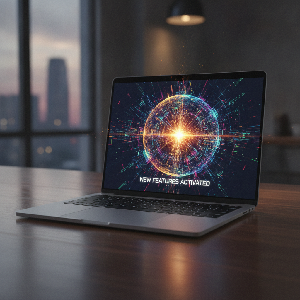 Gemini App for Mac Just Got Spark — Here's What Changed