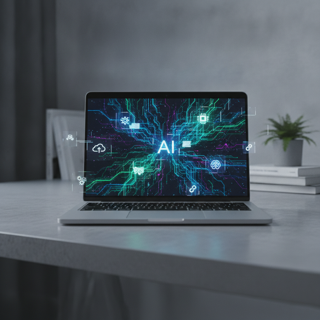 Gemini Just Got Better: Mac Launch & Deeper App Integration