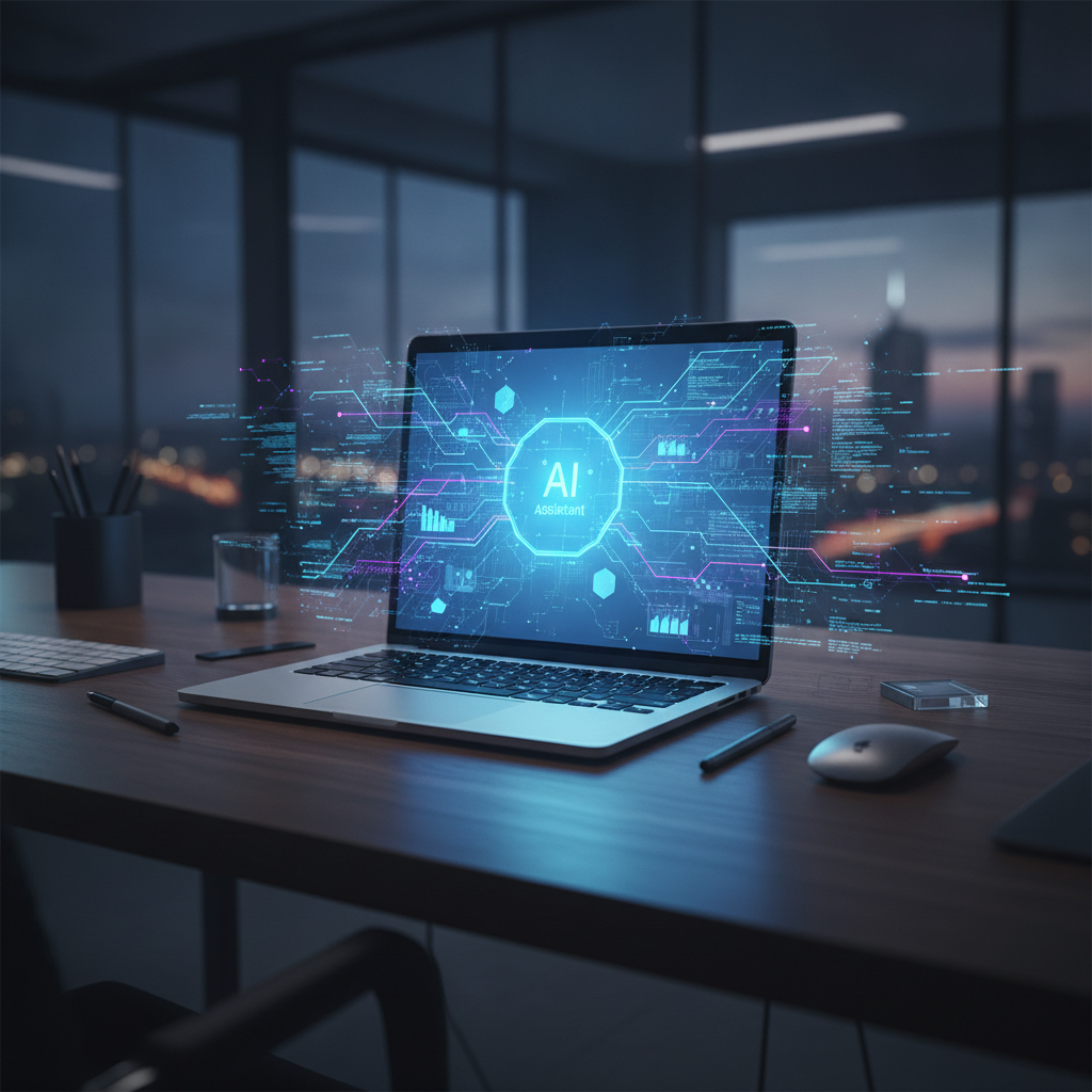 Gemini Spark Now on Mac: Google's Agentic AI for Desktop