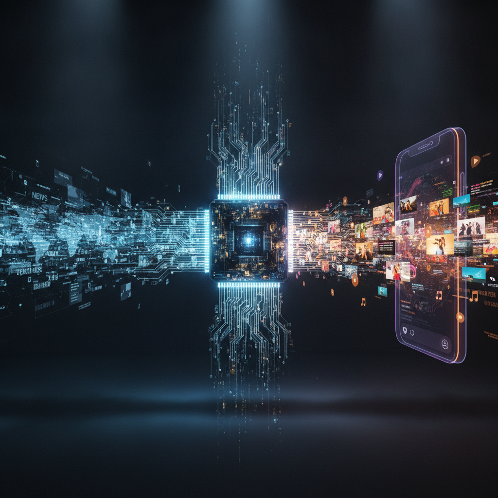 Google AI Converts News to TikTok: Here's How