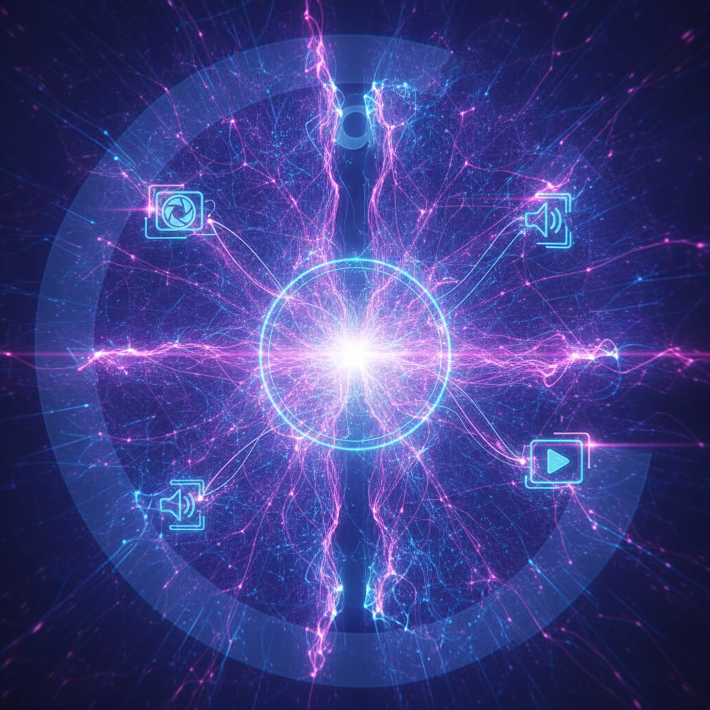 Google AI Expands Training: User Media Powers Gemini