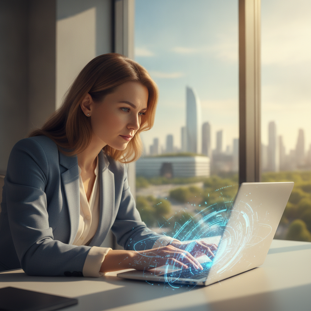 Google AI Helps Ukrainians Get Back to Work