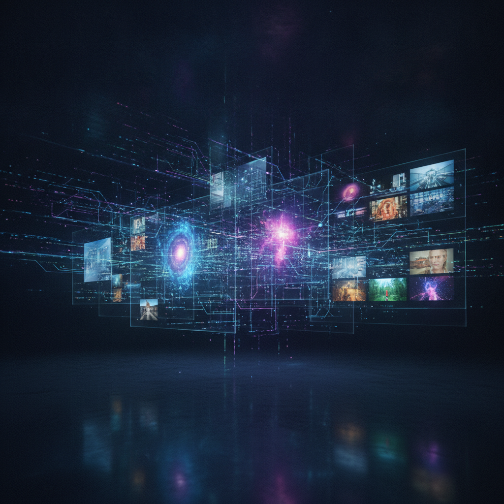 Google AI Just Got Better — Faster Images & Video Tools