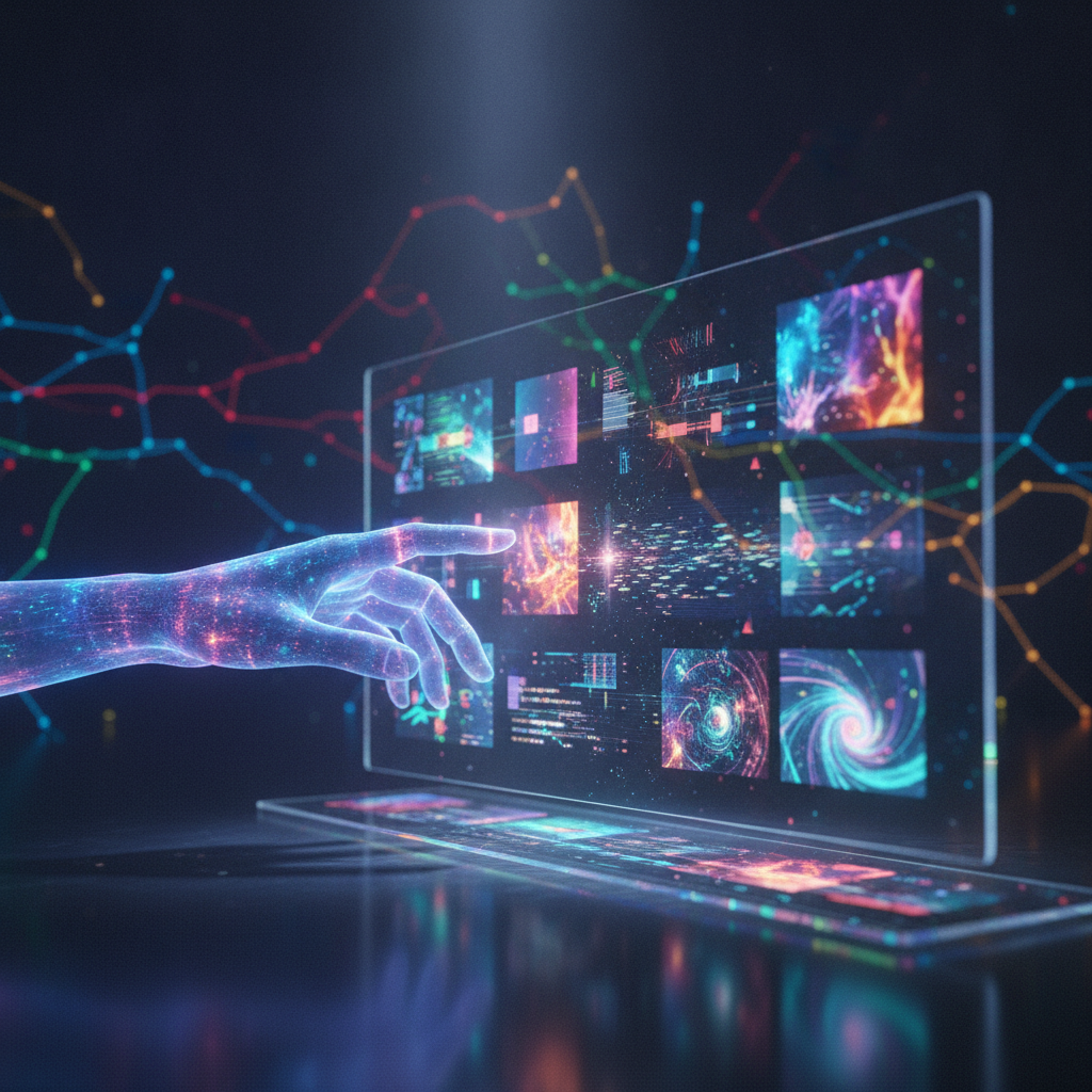 Google AI Just Got Better: New Image & Video Tools
