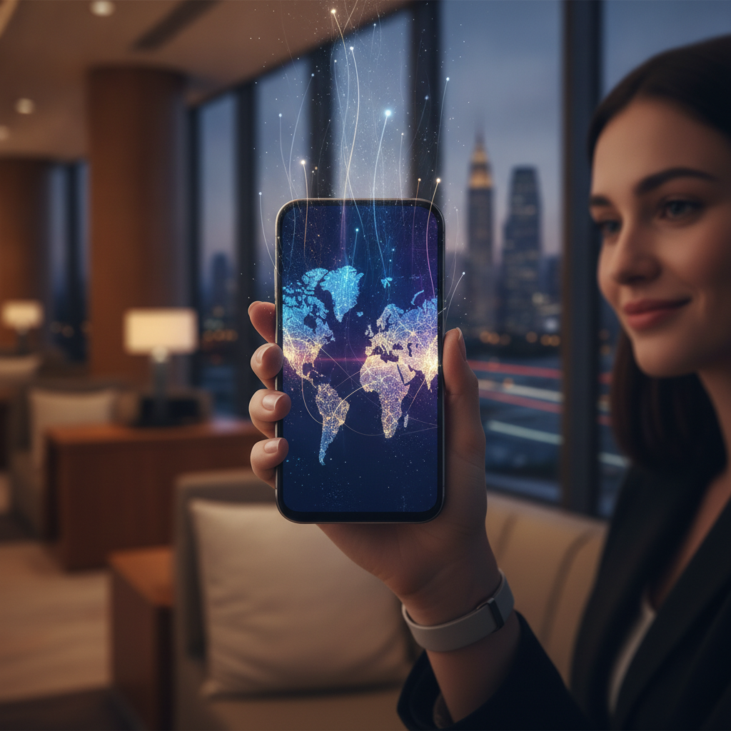 Google AI Just Made Travel Better—Here's How