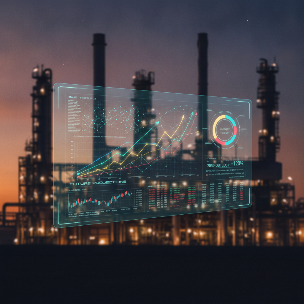Google AI's 2026 Shell Forecast: What It Means