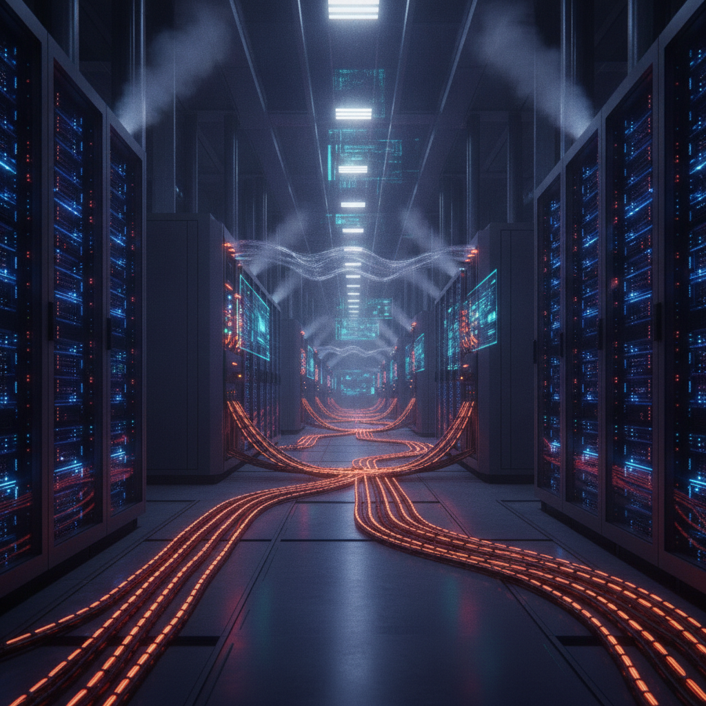 Google AI: Why Its Energy Use Hits Climate Goals