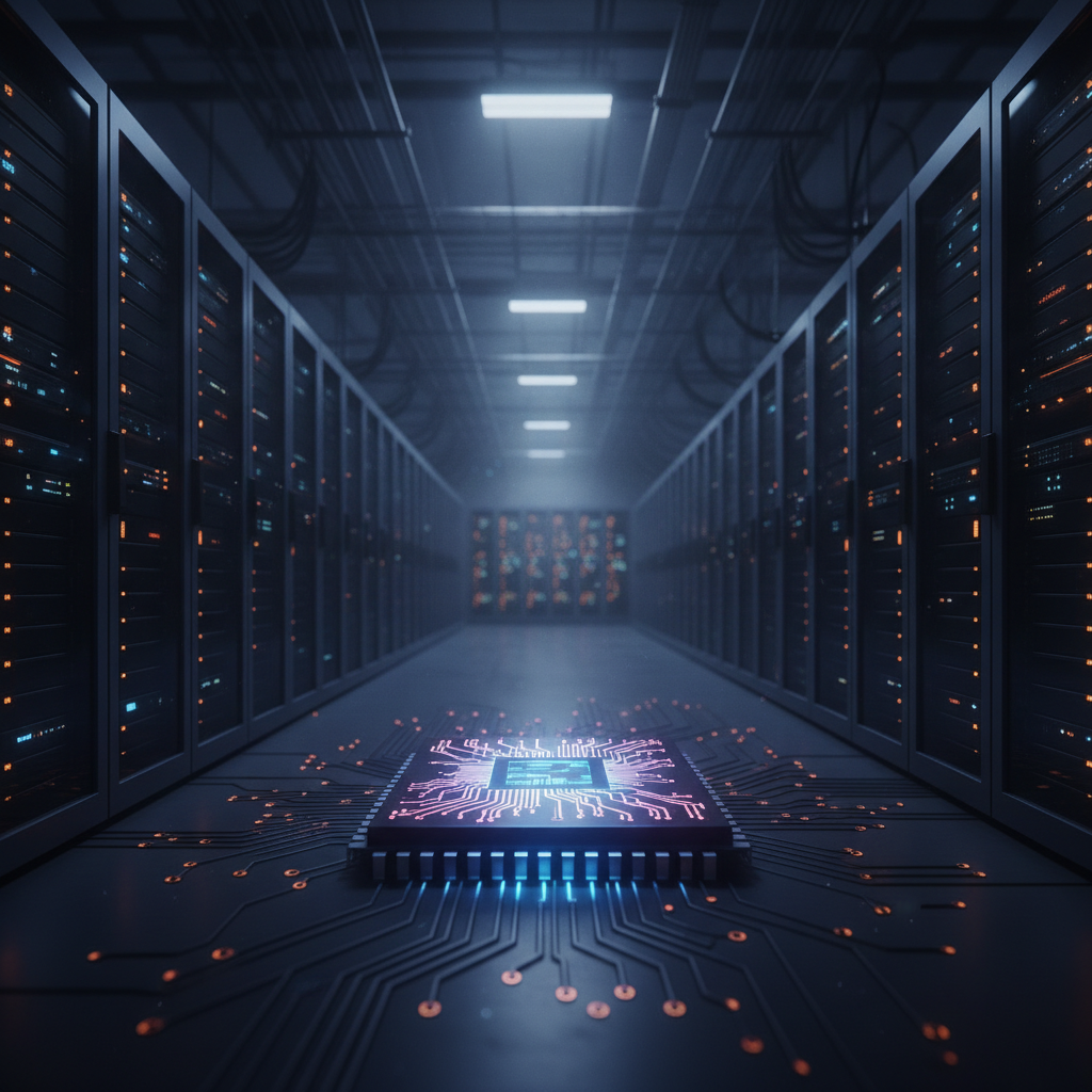 Google & Amazon Warn: The Immense True Cost of AI Infra