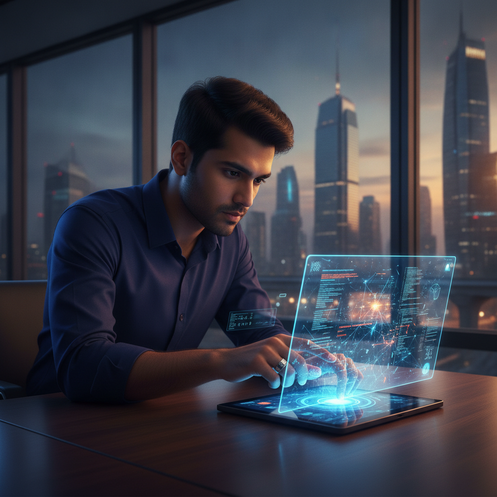 Google Boosts India's AI Ecosystem with New Tools & Programs