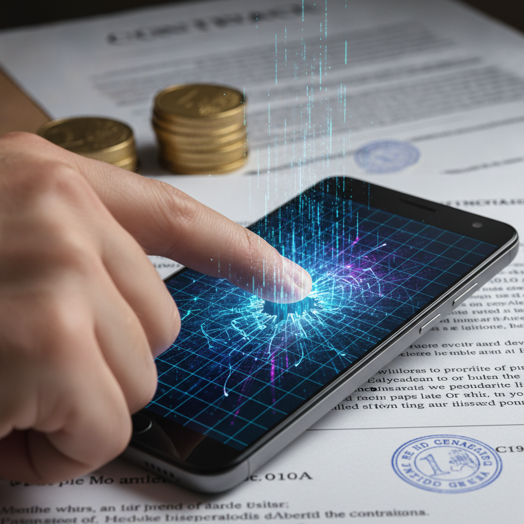 Google Fined €4.1B: How EU Ruling Will Reshape Android