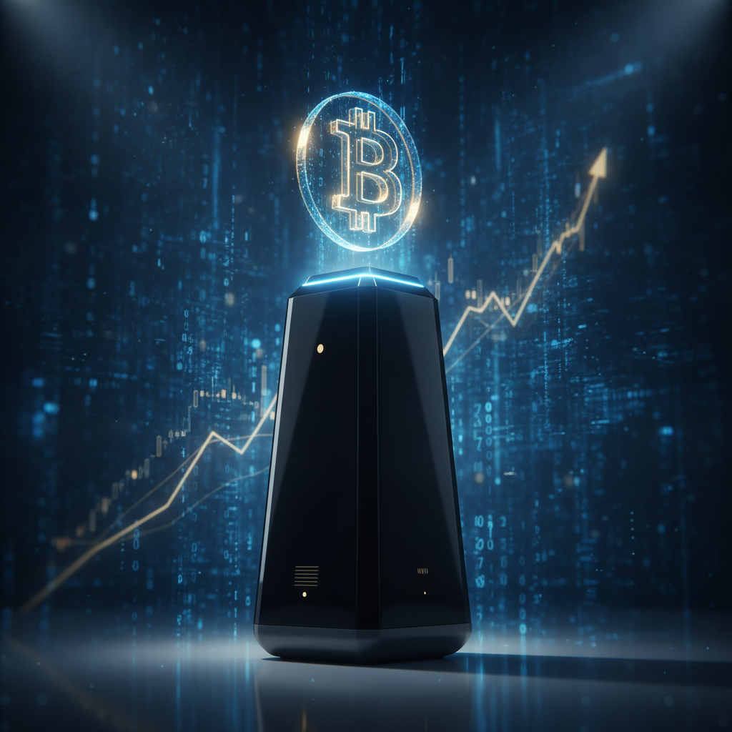 Google Gemini AI Predicts Bitcoin's $150K Future: Here's Why