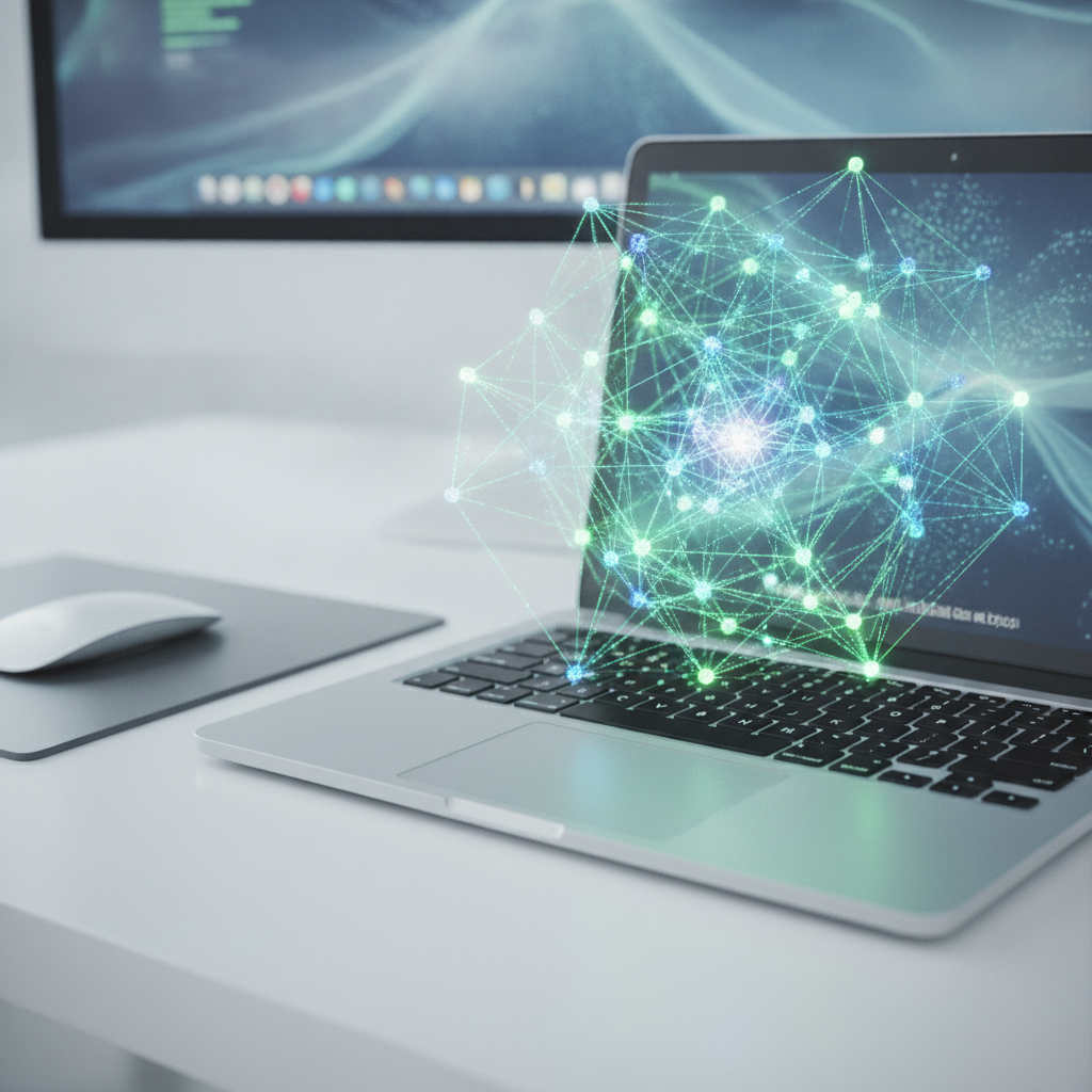Google Gemini Spark AI Arrives: Mac Productivity Gets a Boost