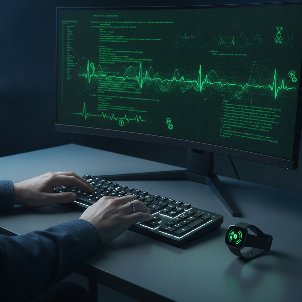 Google Health API Just Got Better: Meet ghealth CLI