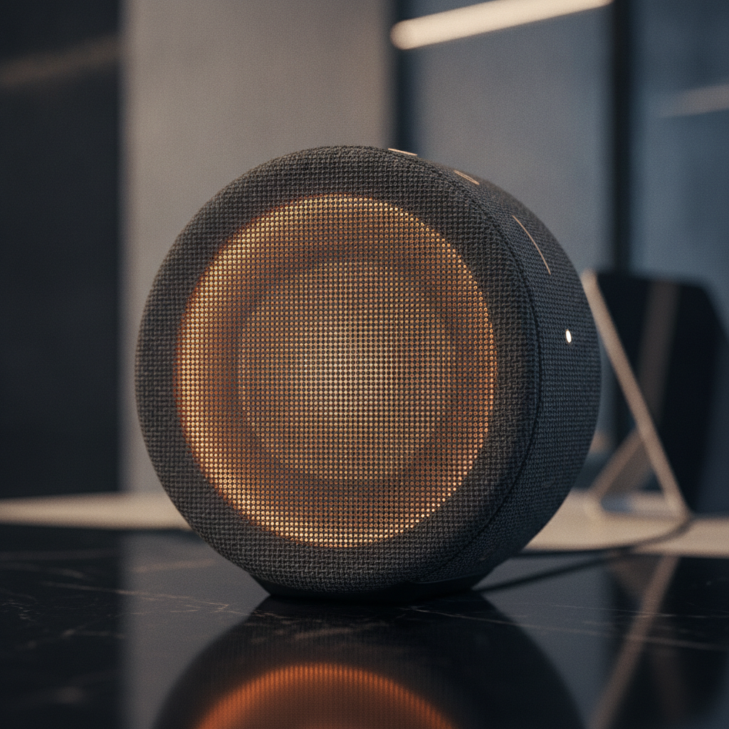 Google Home Speaker: AI Is Good, But Sound Is Even Better