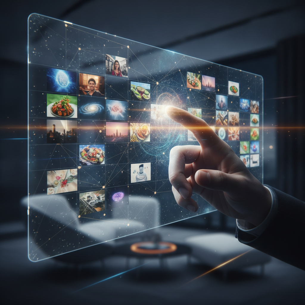 Google Images at 25: Discover Its Brand New Visual Home