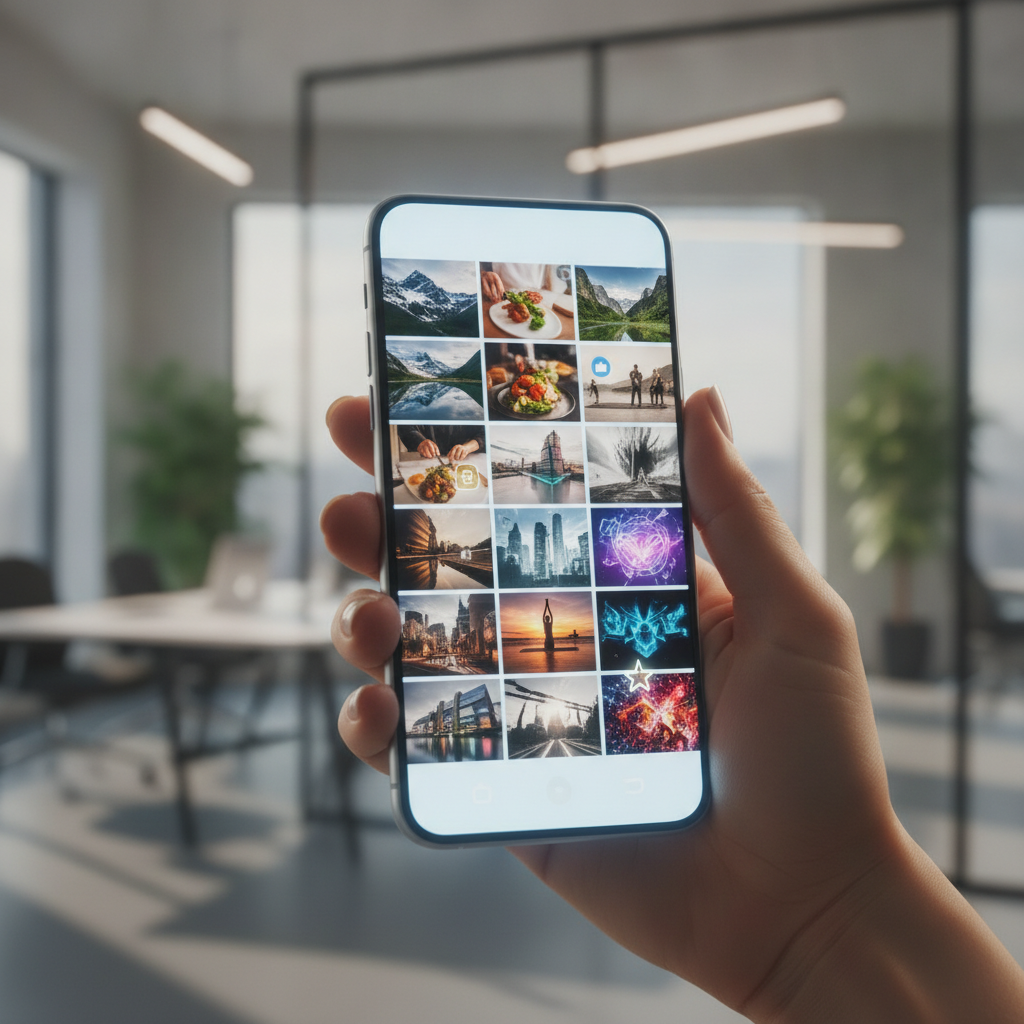 Google Images Just Got Better: See Photos Before You Search