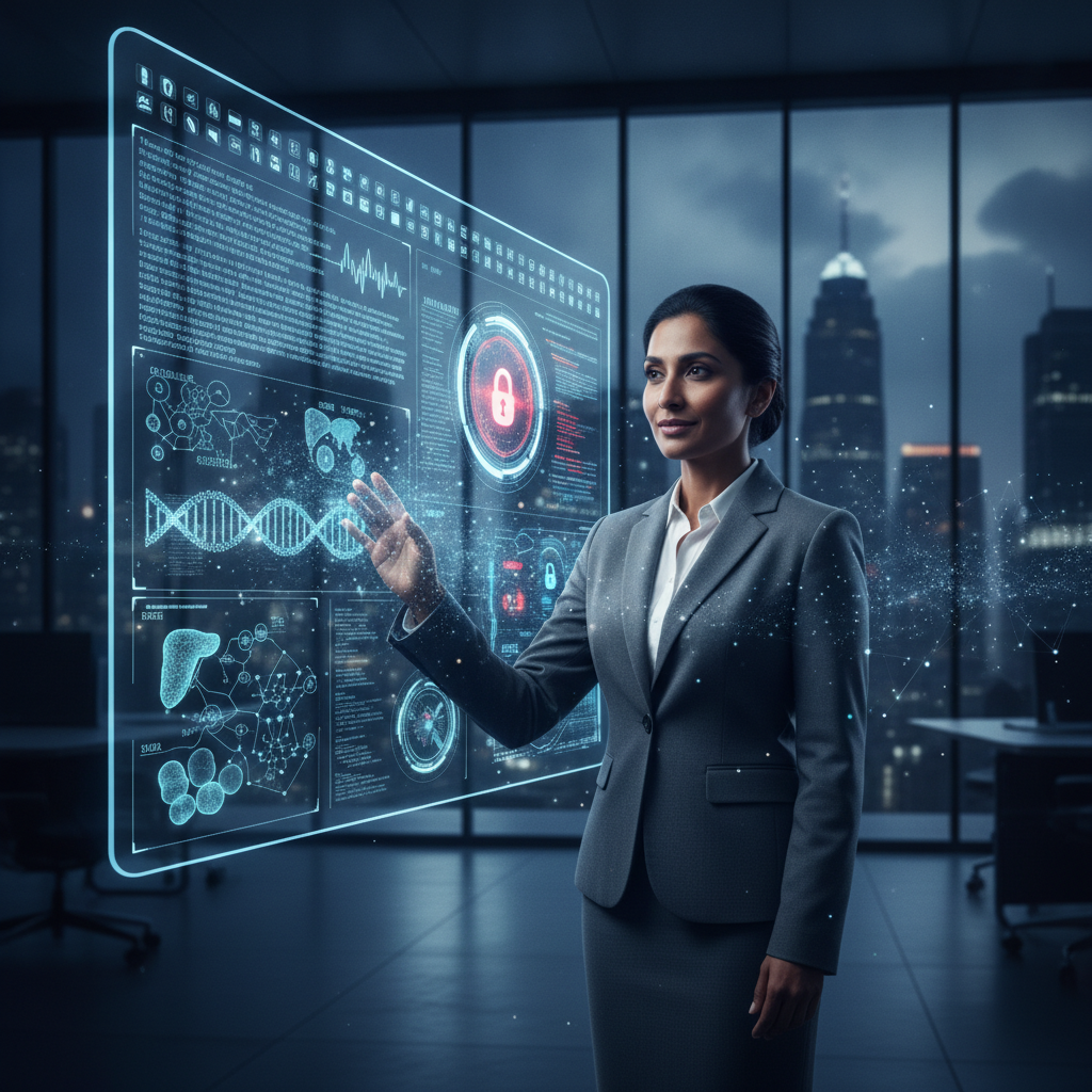 Google India AI Just Got Better: 25 Languages, Health, Security