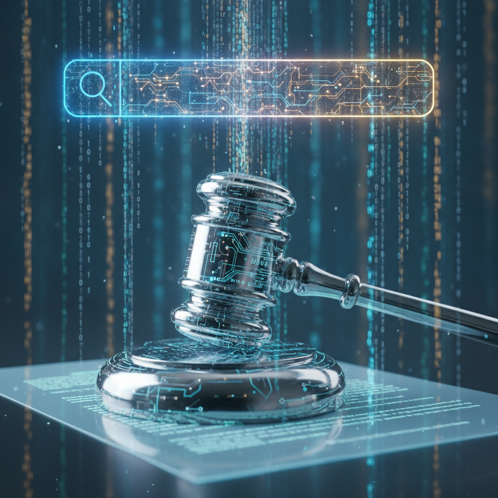 Google Liable for AI Overviews: What This Means for Search