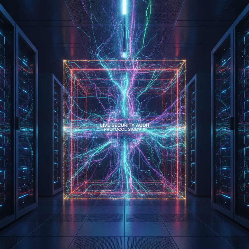 Google Open-Sources k8s-aibom for Live AI Security Audits