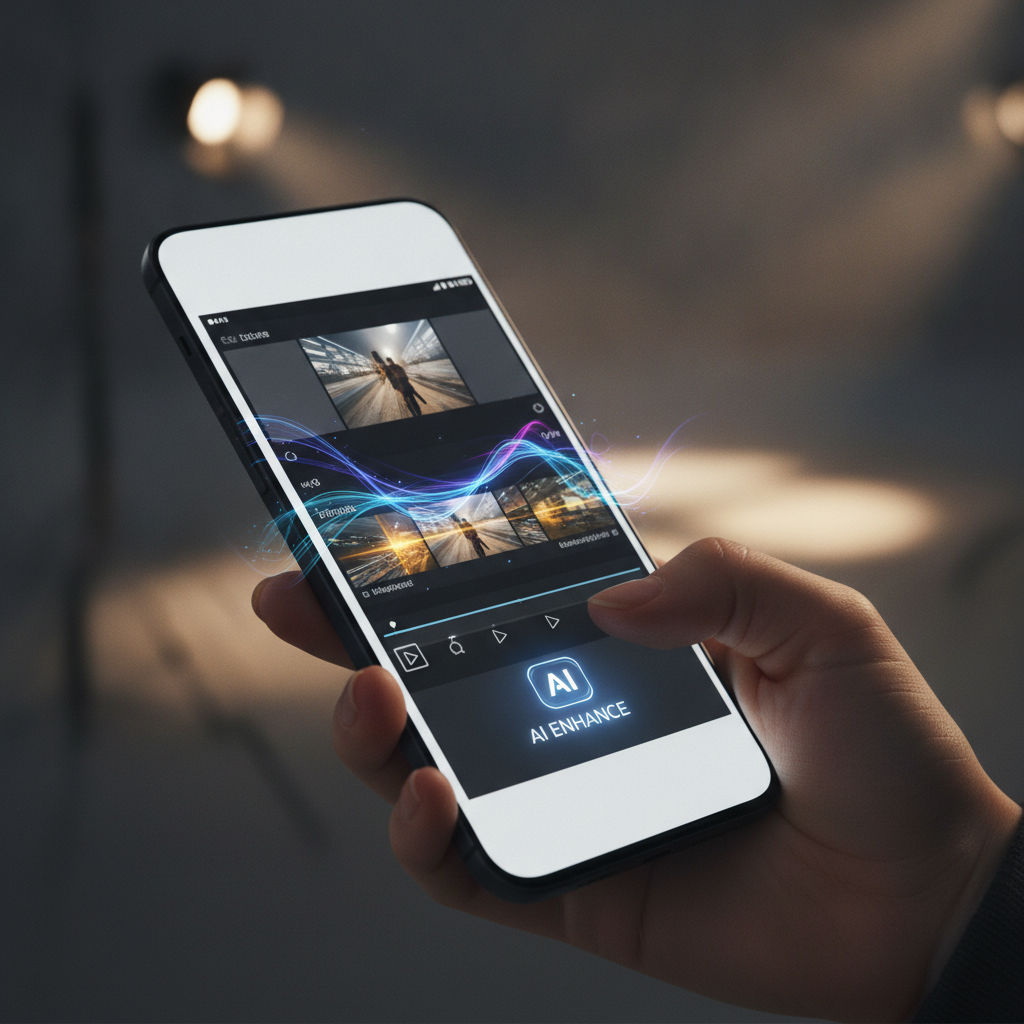 Google Photos Adds AI Video Editing: Magic for Your Clips