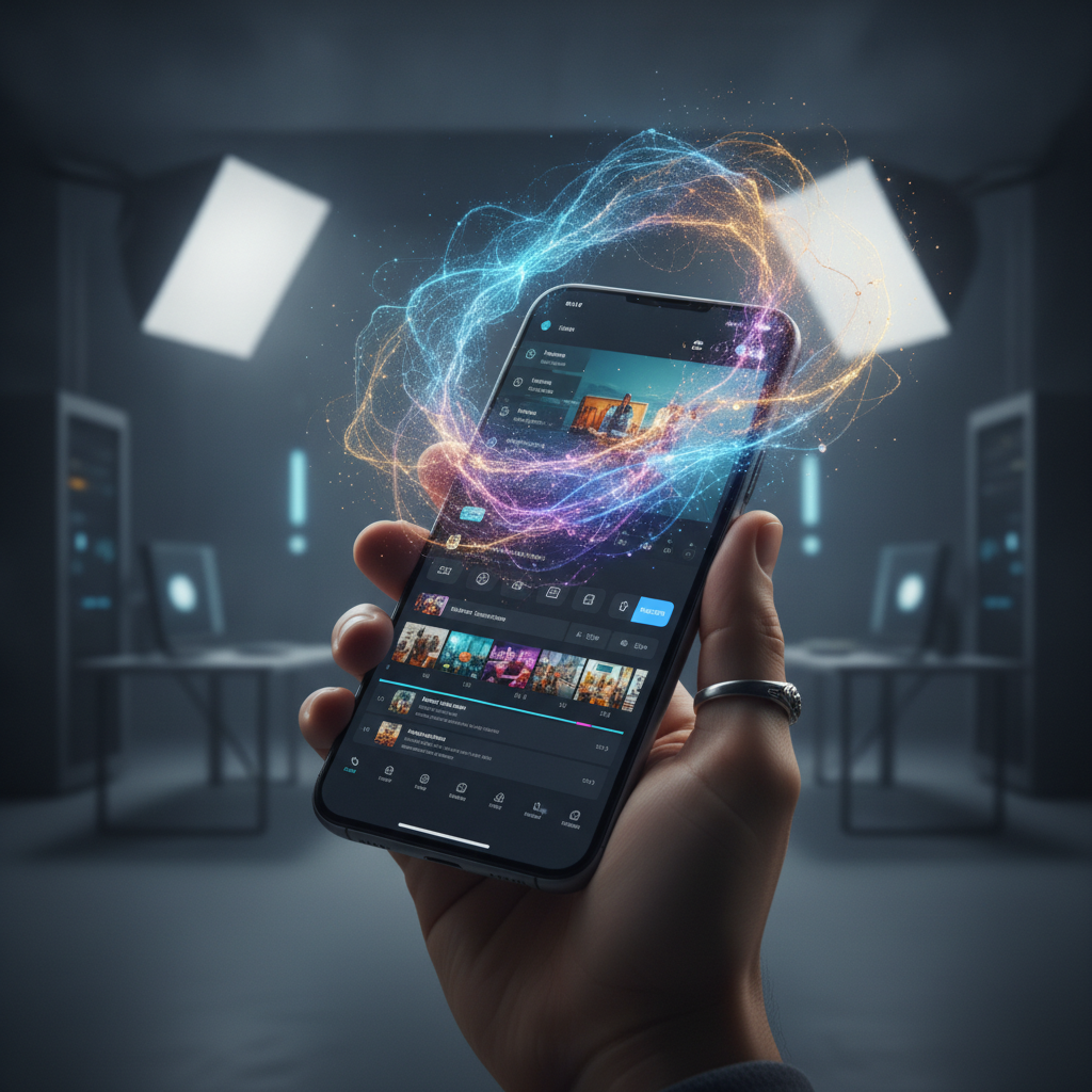Google Photos AI Video Editor: Make Stunning Videos Instantly