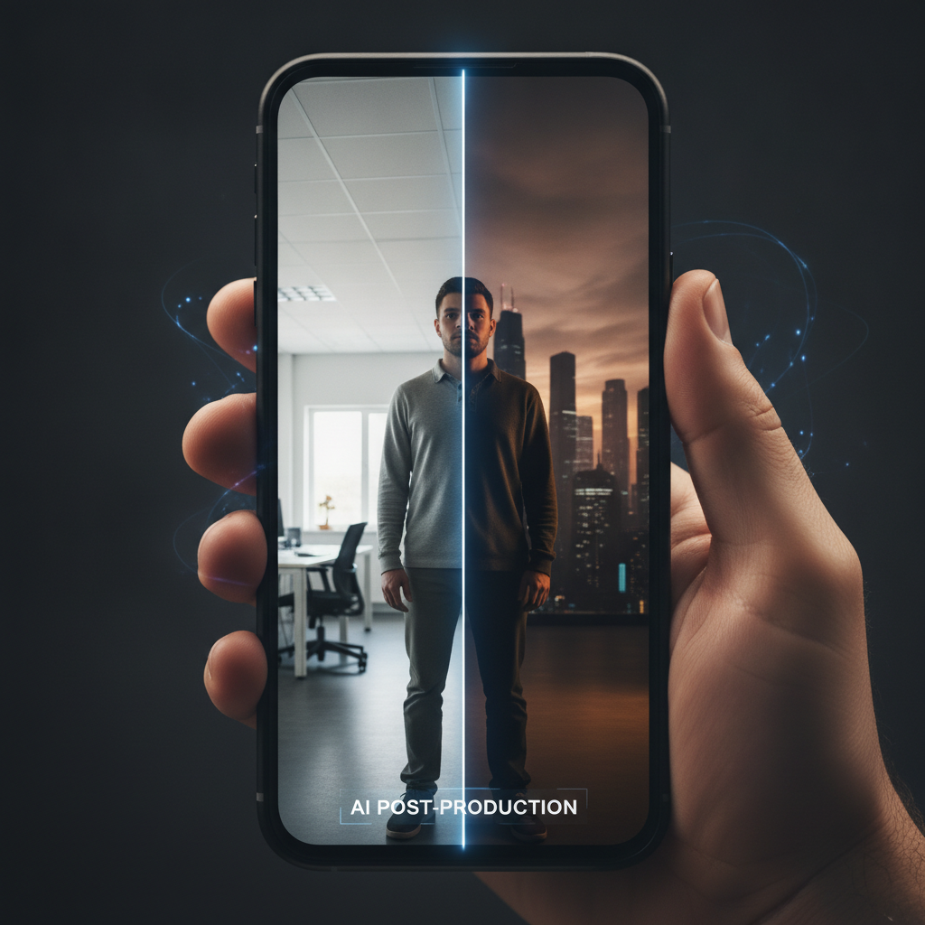 Google Photos Just Got AI Video Remix: Instant Cinematic Edits