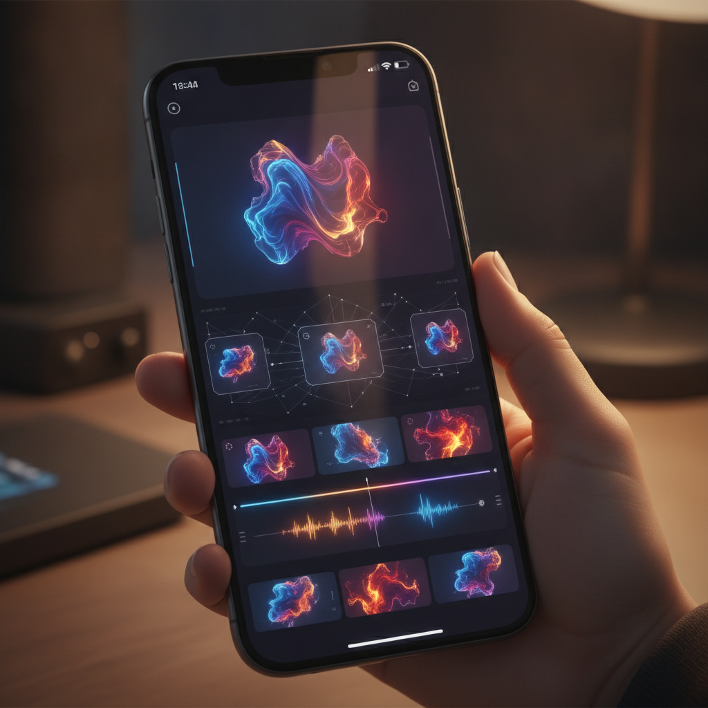Google Photos Just Got Better: AI Video Remix Makes Editing Easy