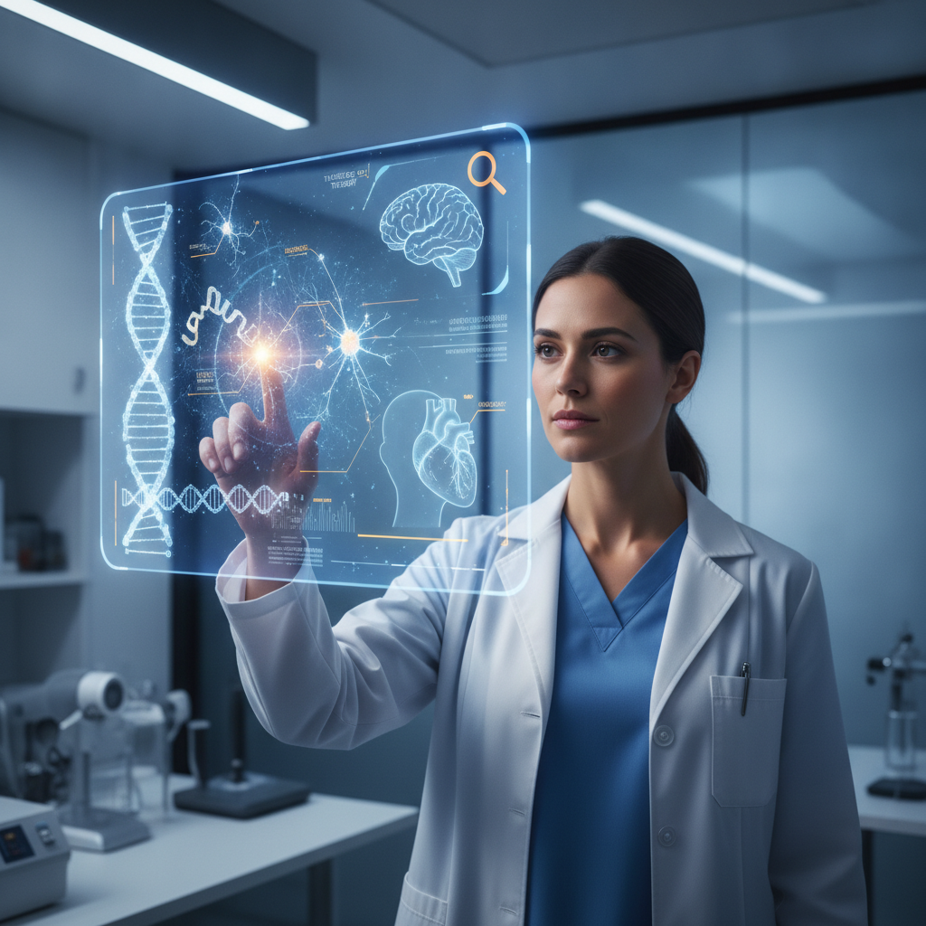 Google Puts Ads in AI Search: Why Healthcare Is First