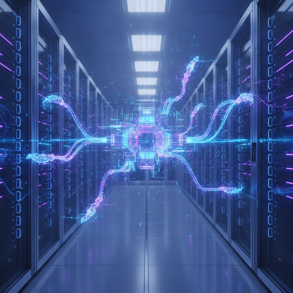 Google's agents-cli: How AI Agents Create More AI Agents