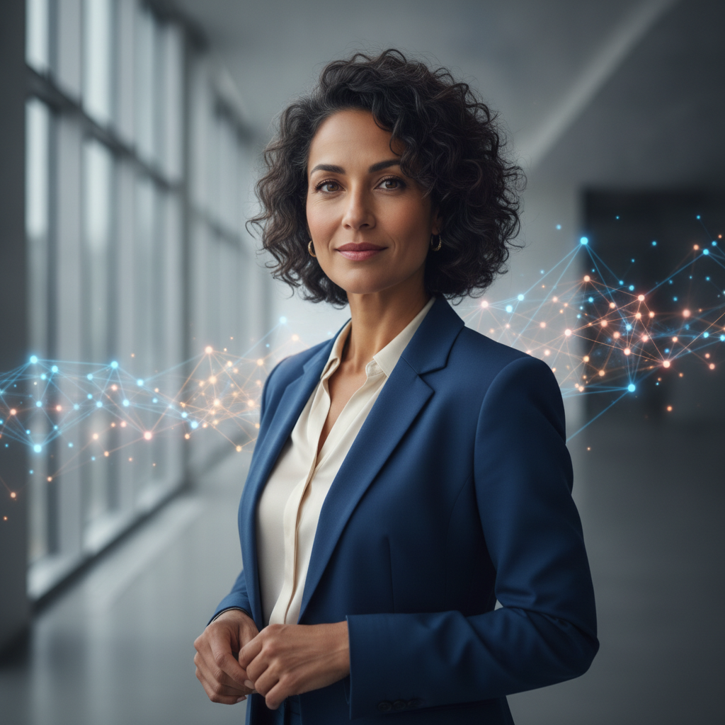 Google's AI Fellowship Now Open for Fort Wayne Entrepreneurs