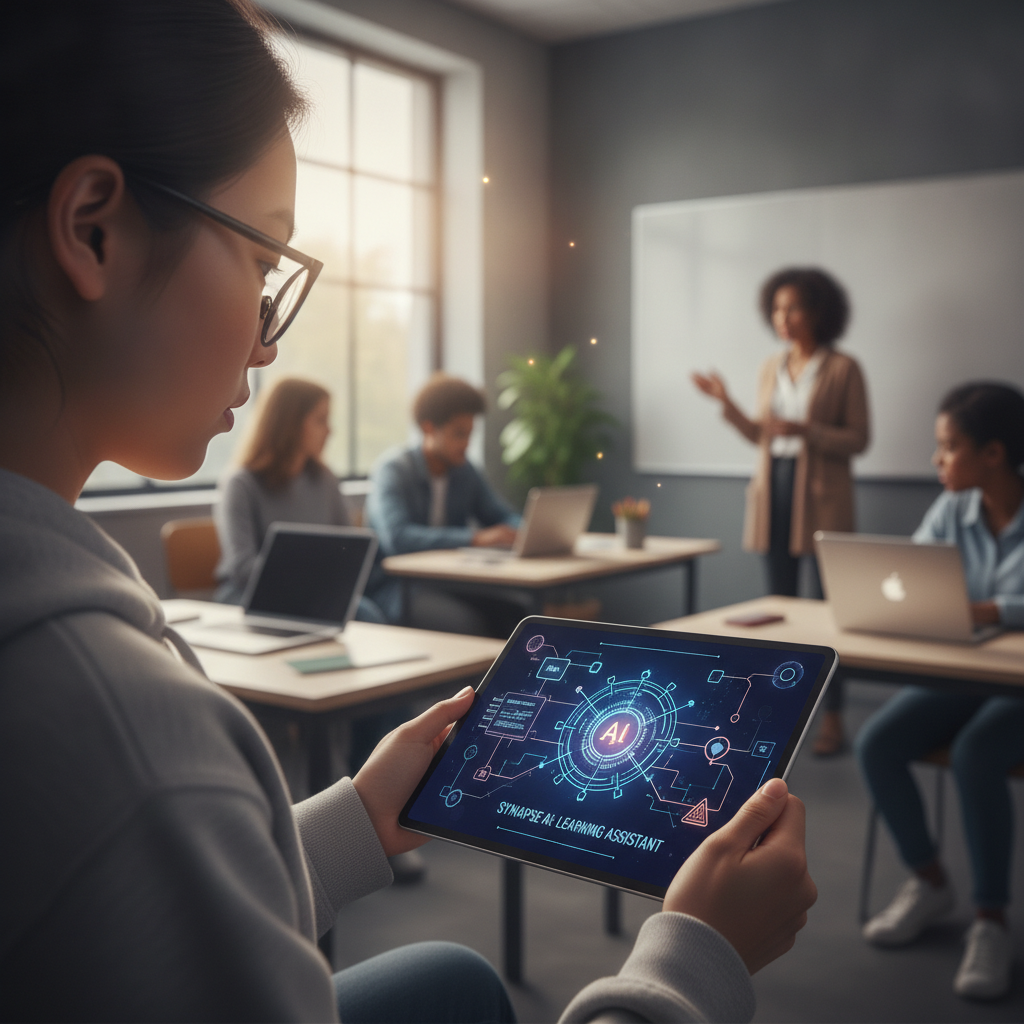 Google's AI Tutor Works in Classrooms — Here's Why It Matters