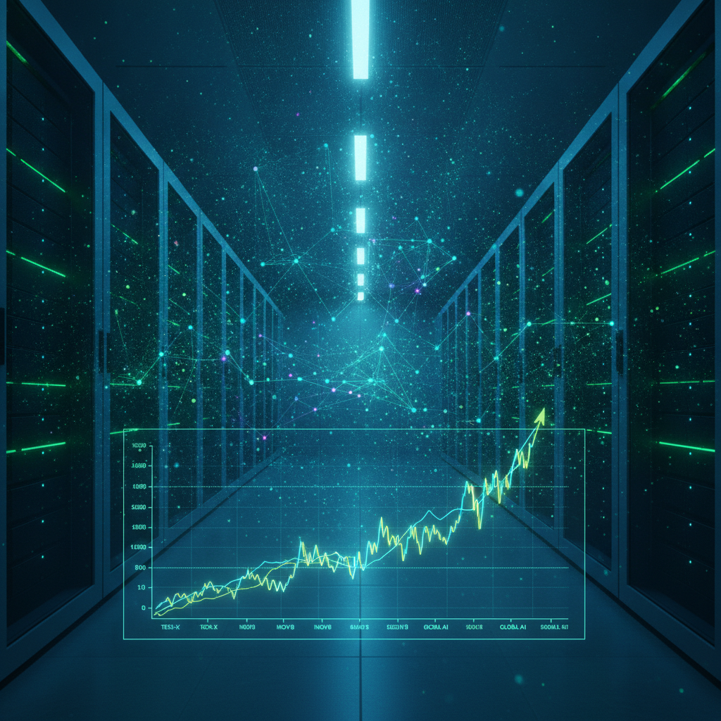 Google's New AI: What Gemini & Imagen Mean for GOOGL Stock