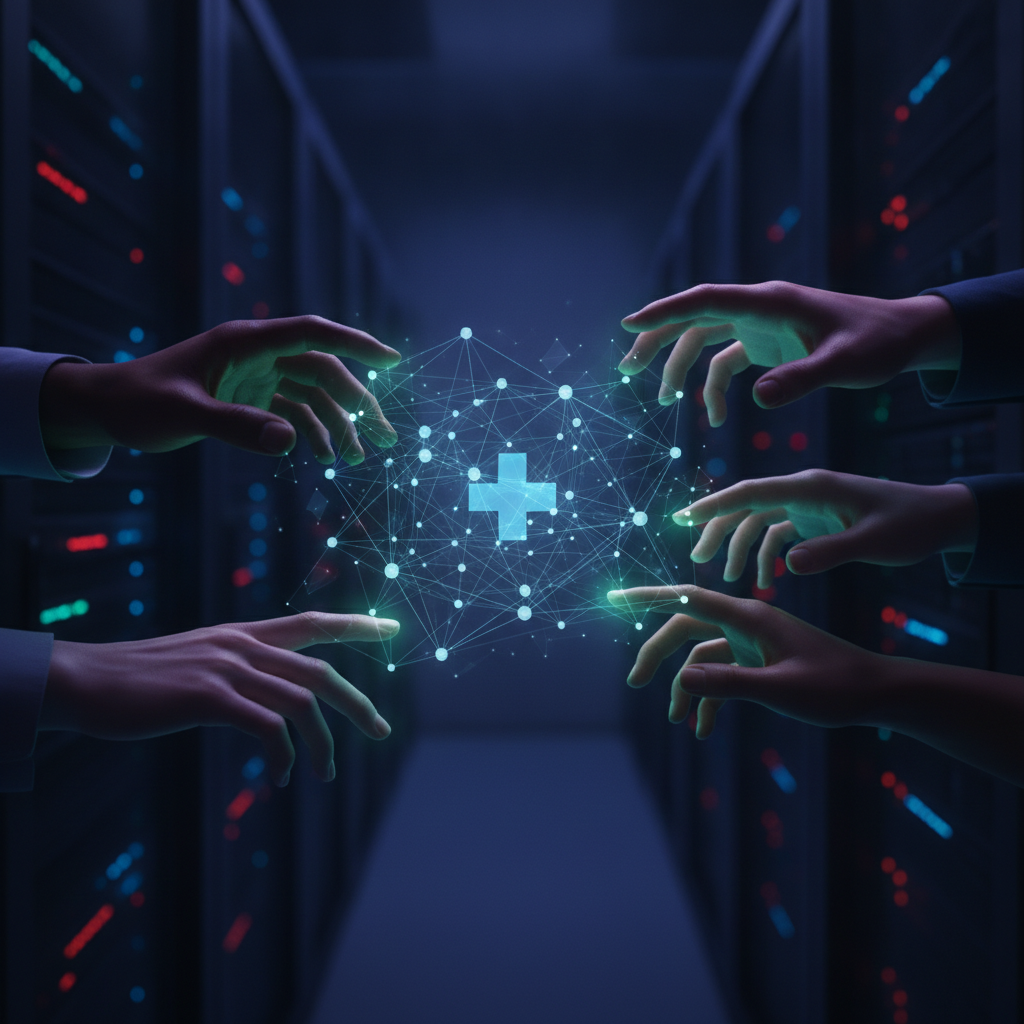 Google's Open Health Stack Just Got Better: Here's Why