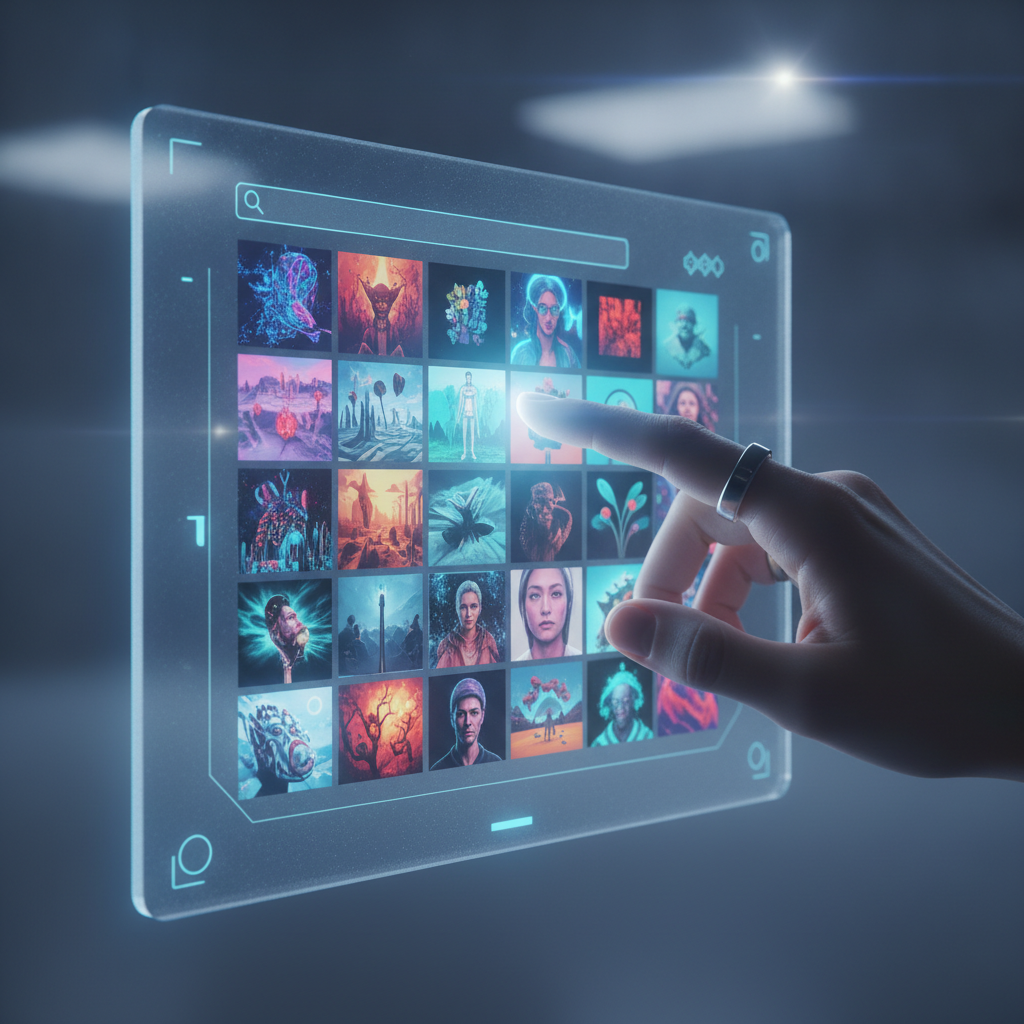 Google Search Gets Free AI Image Generation: Here's How