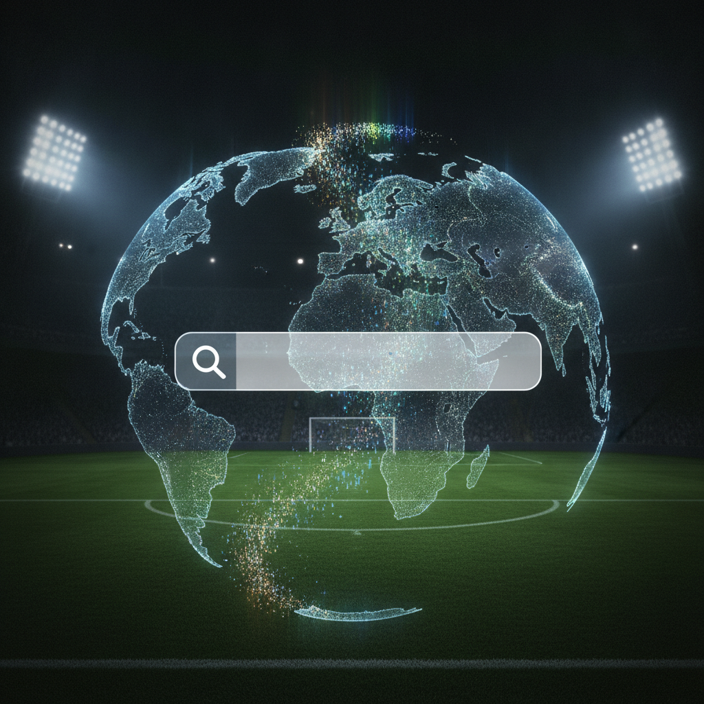 Google Search Hit All-Time Query Record — Here's Why