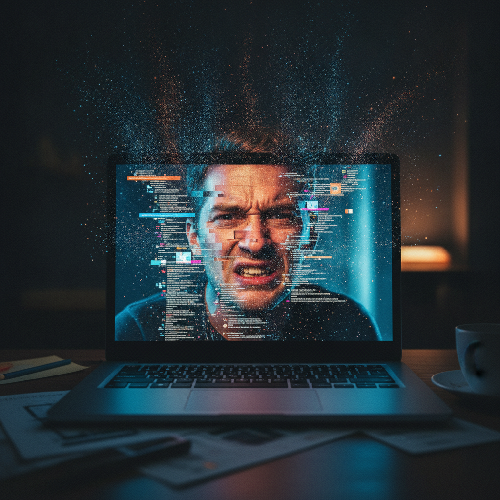 Google Search Quality: Why AI Is Making It Worse for You