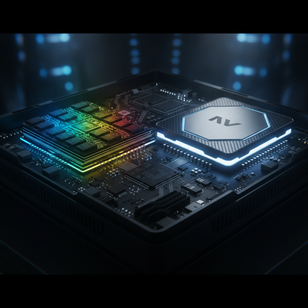 Google Targets Nvidia: Why AI Chip Wars Just Got Real