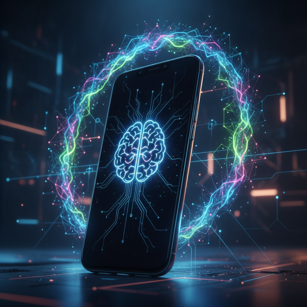 Google Unveils Android Halo: Your Phone's New AI Brain