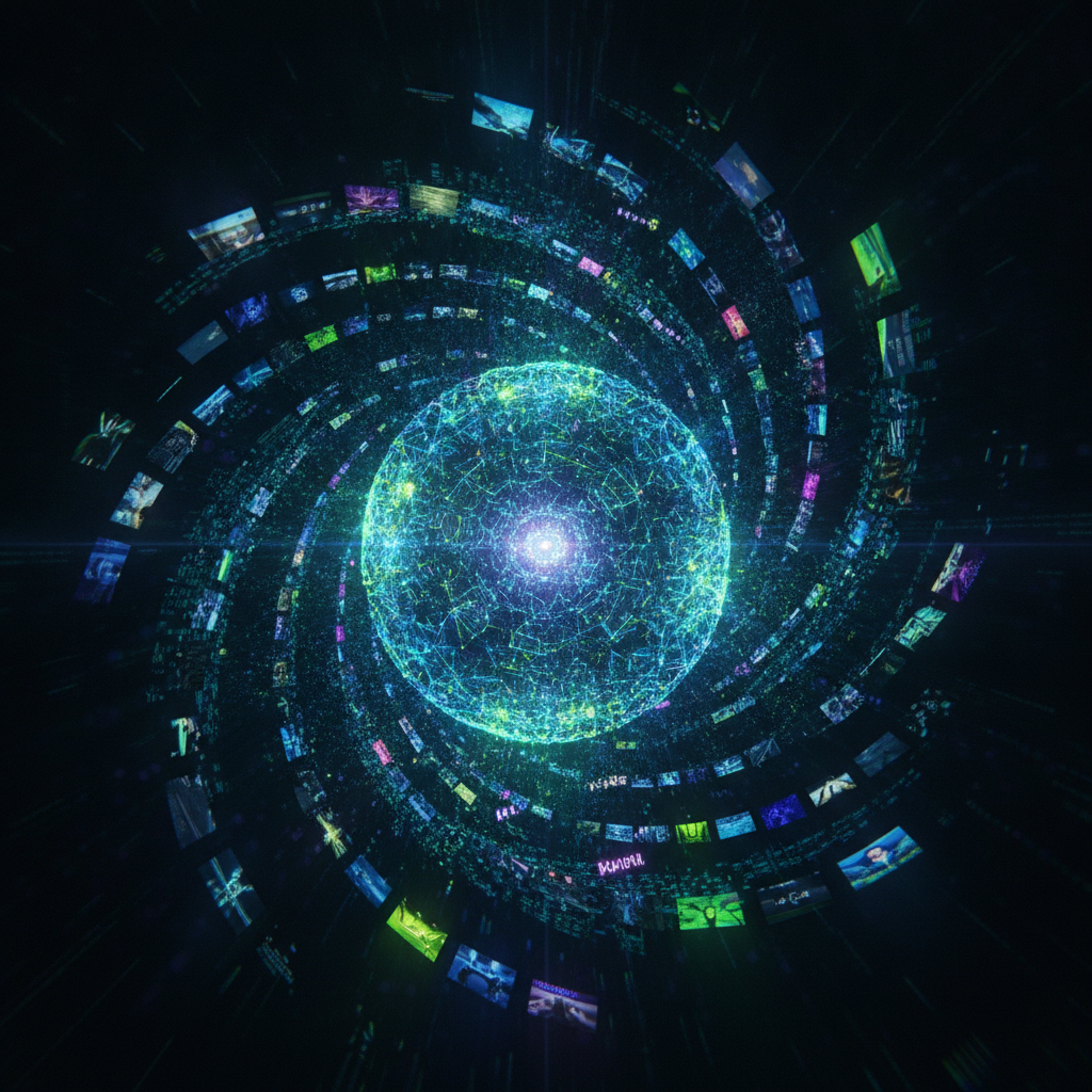 Google Unveils Video Remix: AI Premium's New Creation Tool