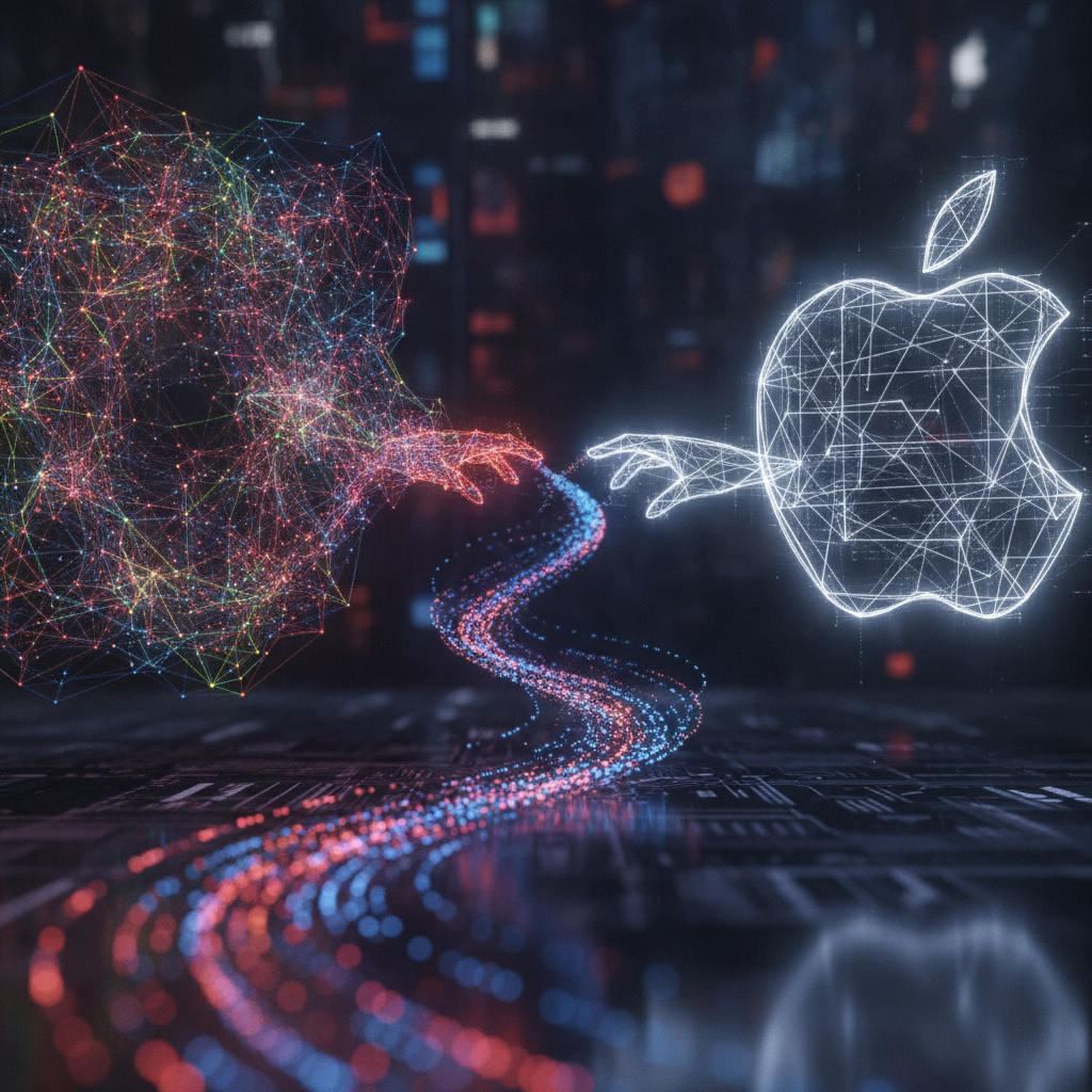 Google vs Apple: Which AI Stock is the Better Buy Now?