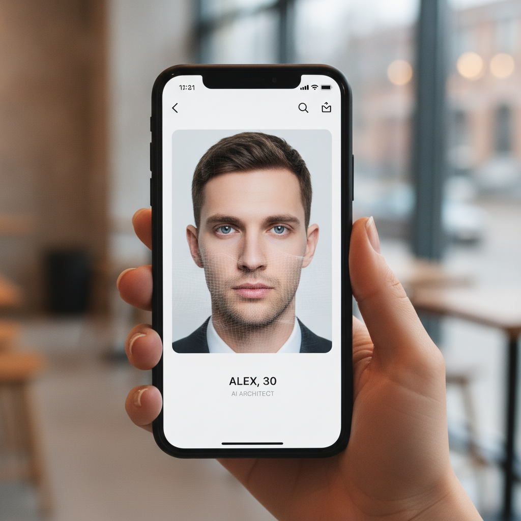 Goose: New Gay Dating App Revealed As AI-Powered Psyop